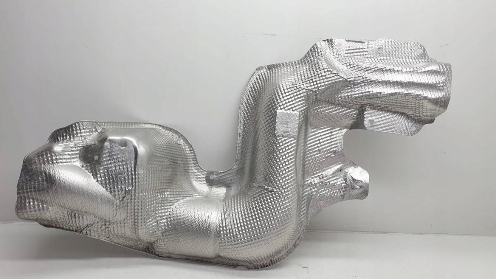 Купити Захист теплова вихлоп 9849470280 jeep avenger 1.2