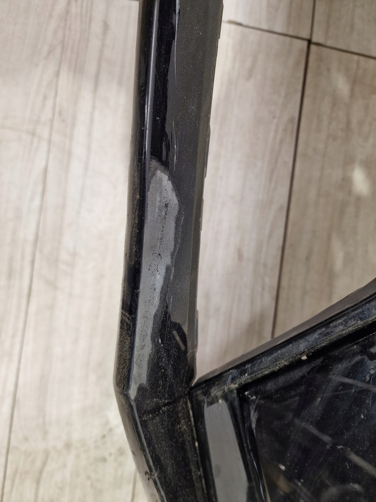 фото №9, Бампер перед skoda enyaq iv sportline 5la 20-