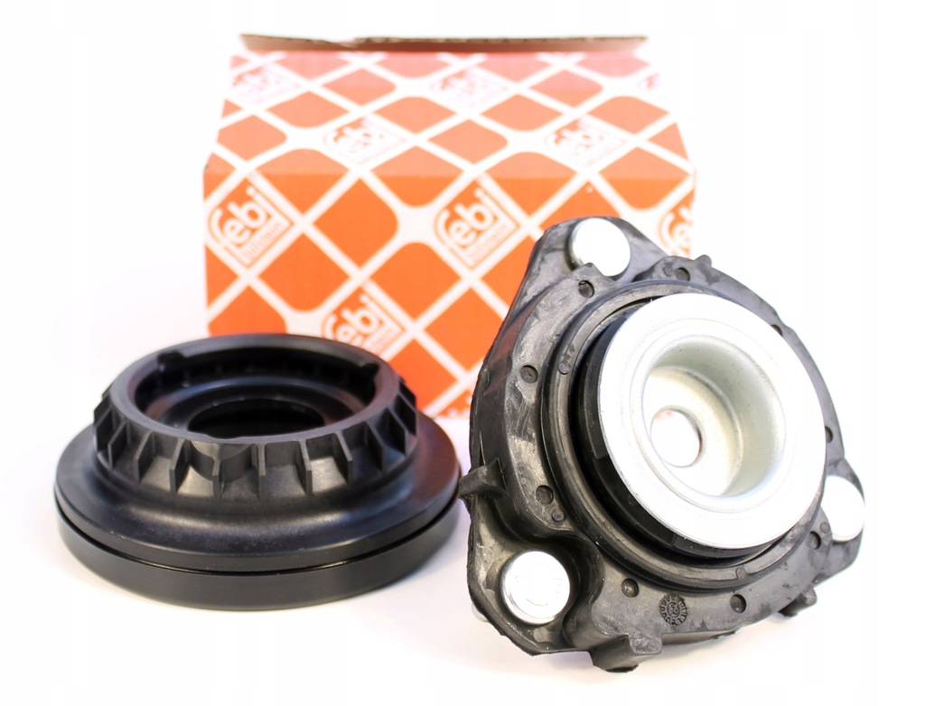 фото №5, Подушка амортизатор. ford p. mondeo