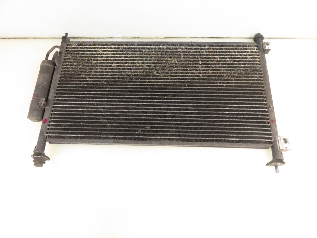фото №5, Радиатор кондиционера honda civic viii fn, fk 2.2 ctdi 140 - n22a2