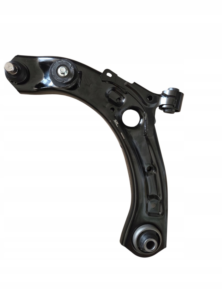 фото №1, Лівий важіль передній mazda 3 bp 2019-2024