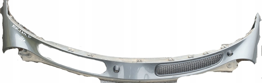 фото №1, Жабо mini cooper r53 europa