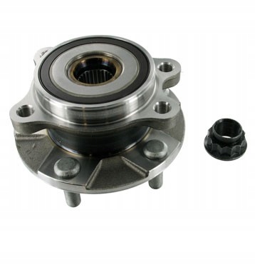 фото №1, Ступиця підшипник skf toyota auris e15 avenisis t27 prius rav4 iii iv verso