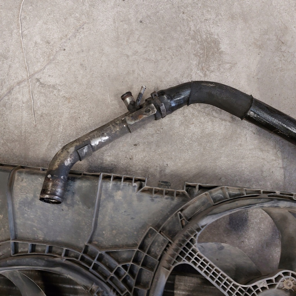 Fiat ducato 3 3 радіатор води вентилятор 1342584080 8mk376745 behr Недорого