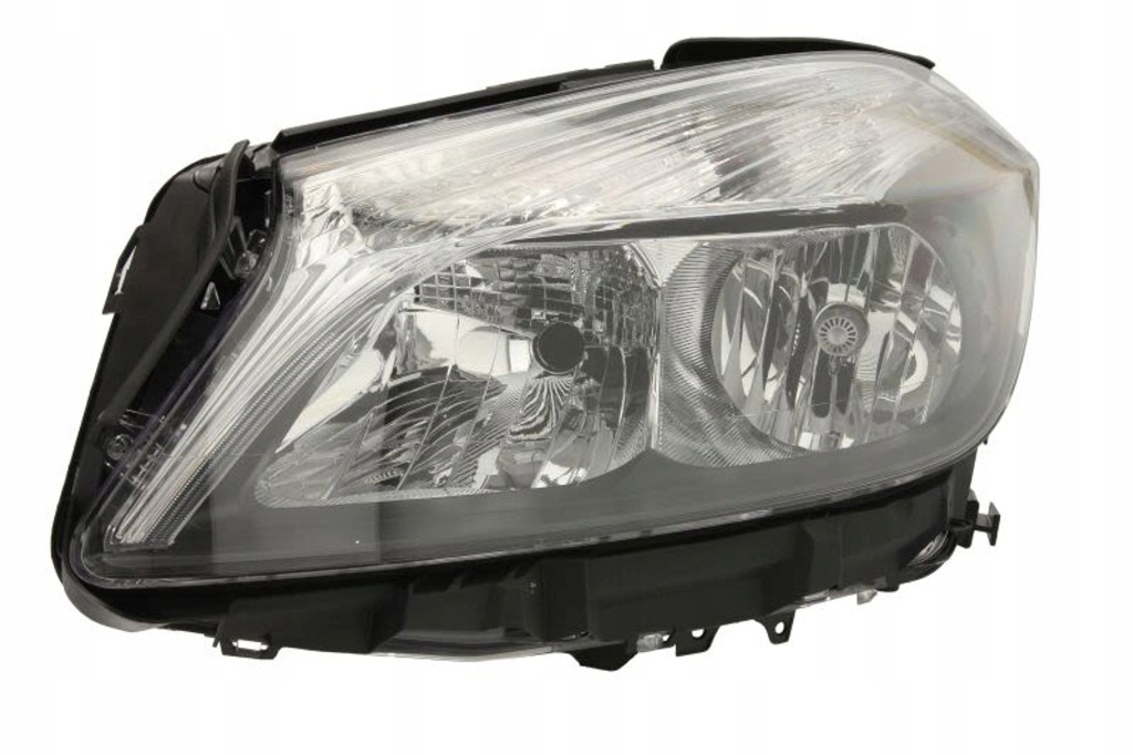 фото №2, Фара світла передніх 440-11a8lmldem2/dep