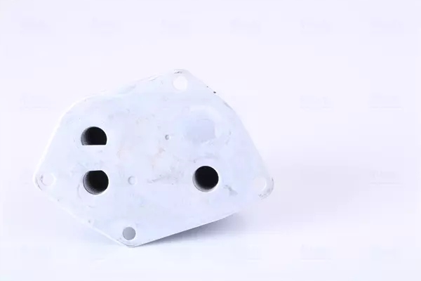 фото №11, Nissens 90720 радиатор масла, масло двигательный