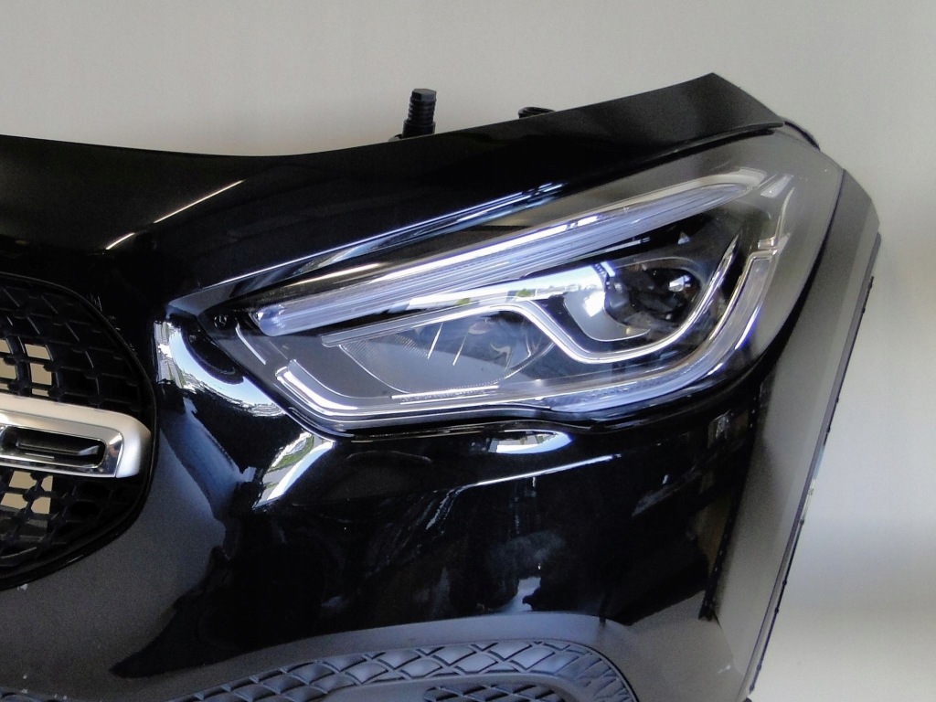 фото №5, Mercedes gla h247 247 лампа левая led high perform