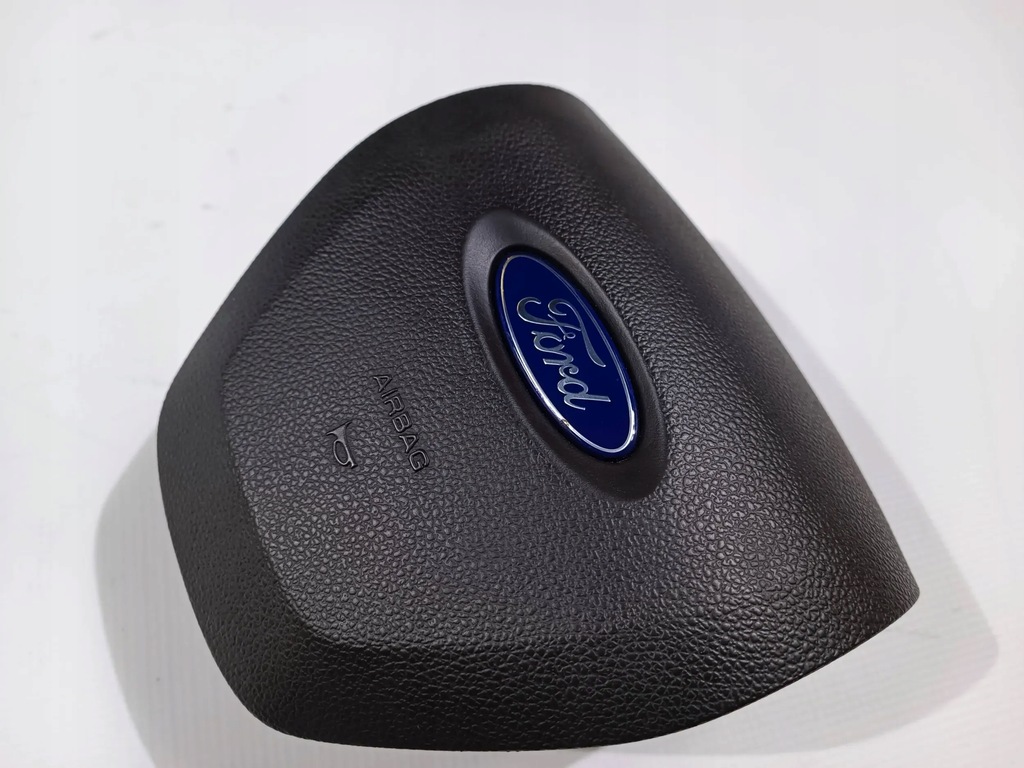 фото №8, Подушка безопасности подушка водителя ford flex 2013-