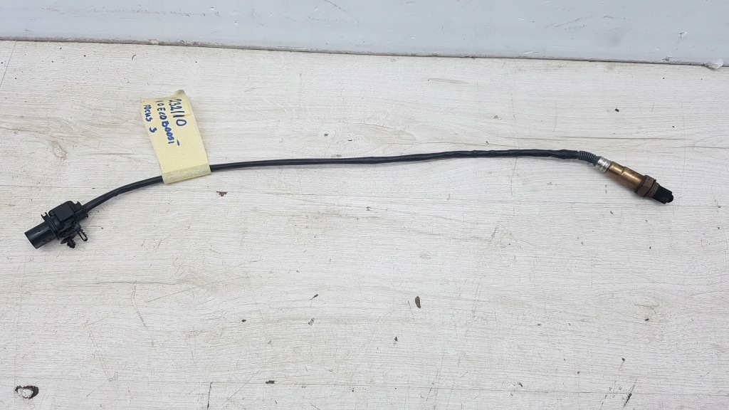 Купить Ford focus mk 3 1.0 ecobost датчик лямбда-зонд