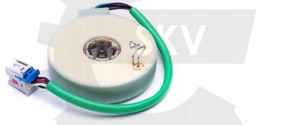 фото №15, Esen skv датчик повороту керма