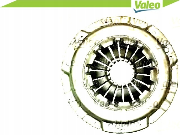 фото №2, Valeo 821098 набір зчеплення