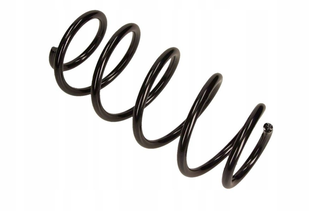 фото №1, Rh1722 пружина zaw. vw p. golf plus, touran