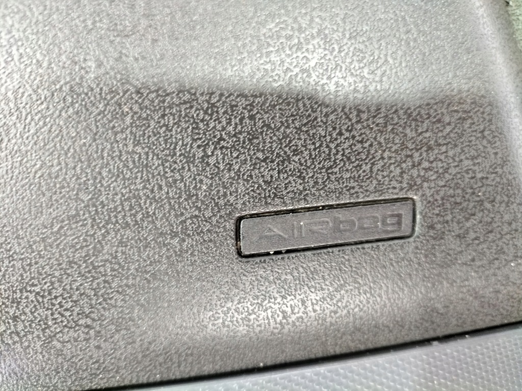 фото №6, Fiat doblo ii панель приладів консоль подушка безпеки подушки безпеки ремені оригінал демонтаж