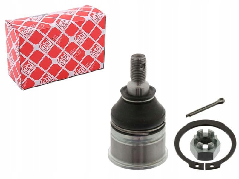 фото №1, Шарова опора важеля 15495