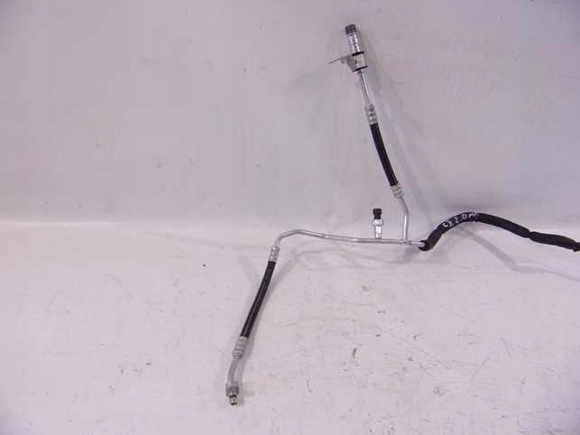 фото №2, Jeep compass ii 17- шланг кондиционера 68291122ab