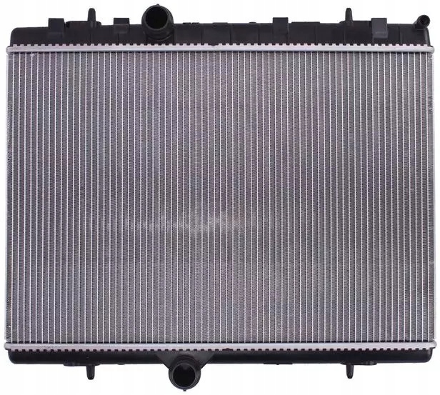 фото №1, Valeo радиатор wody 735630