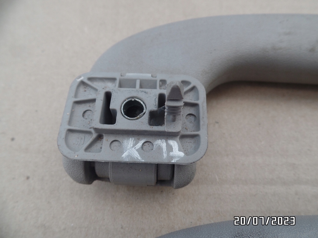 фото №3, Кронштейн ручка потолочный opel vectra c комплект