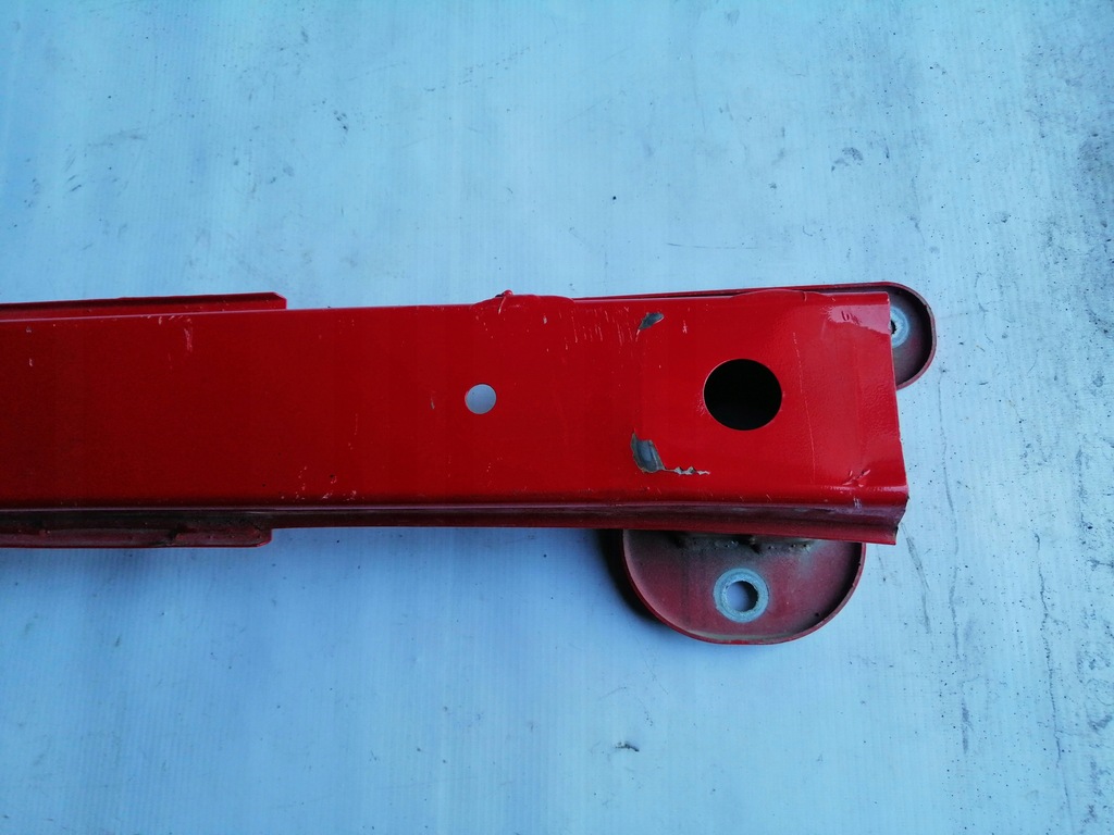 фото №7, Балка задняя задняя toyota rav4 rav iv 2012-