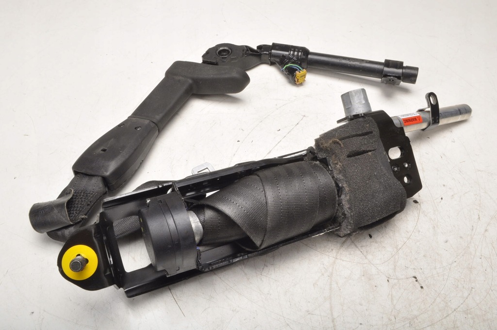 фото №1, Volvo s40 ii v50 pas правий перед передній 31320495