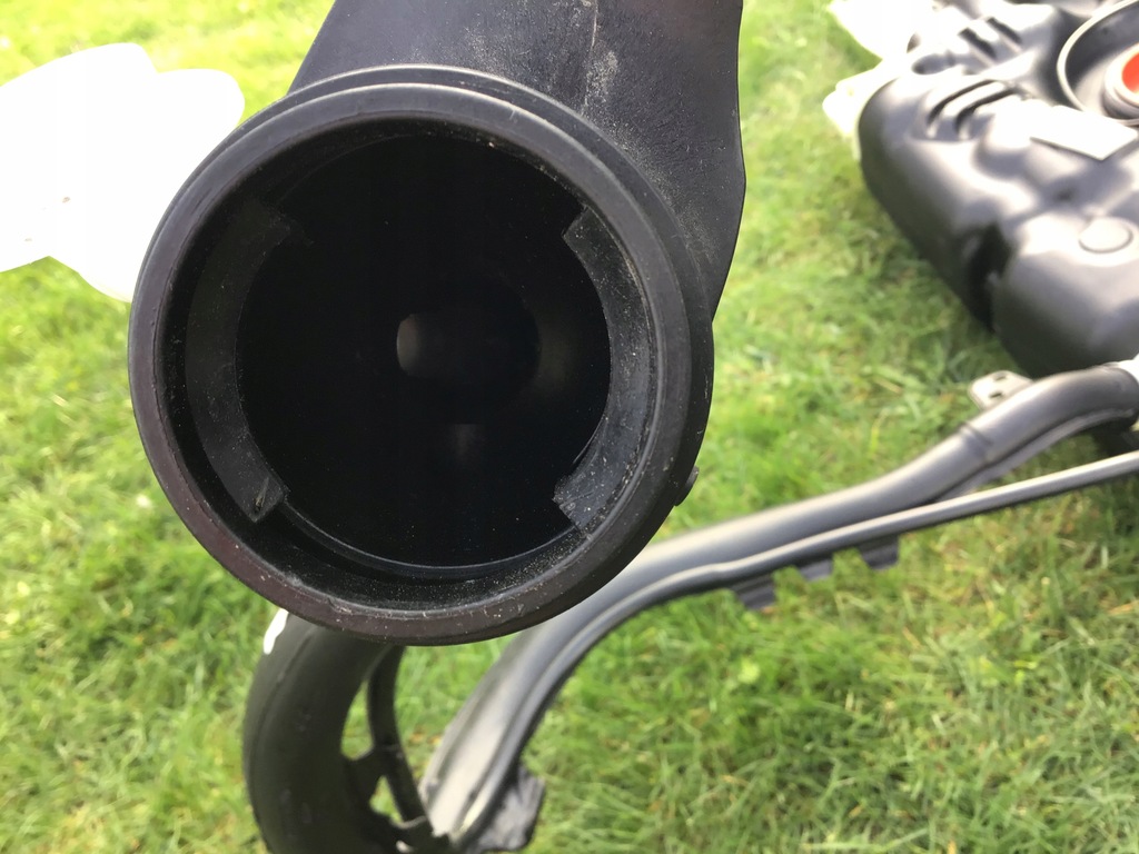 фото №15, Бак топлива peugeot 308 t9 1.6 blue hdi дизель