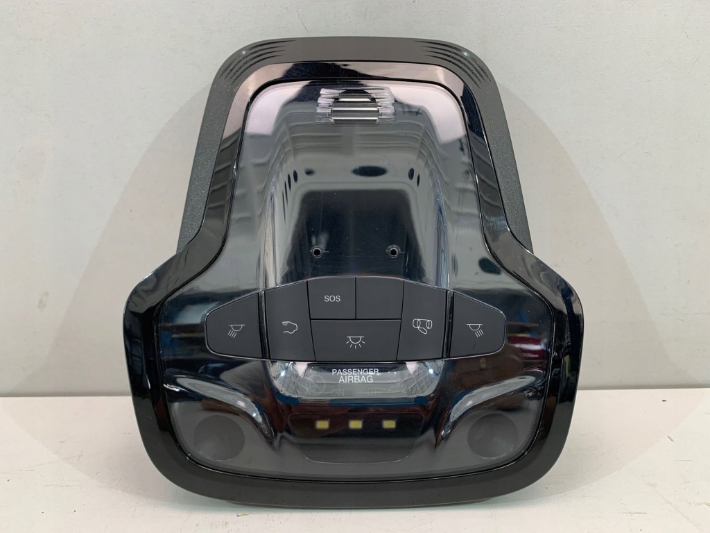 фото №1, Лампа кабіни стельовий alfa romeo giulia 01561519930