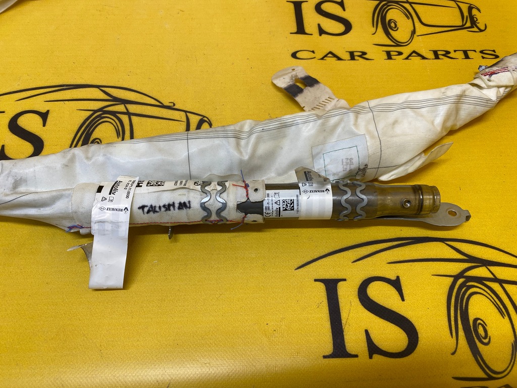 фото №3, Подушка повітряна renault оригінальний номер 985p00926r