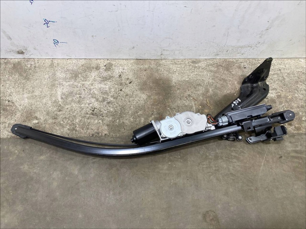 фото №6, Chrysler pacifica 2018 механізм двері бокових / розсувних з двигун