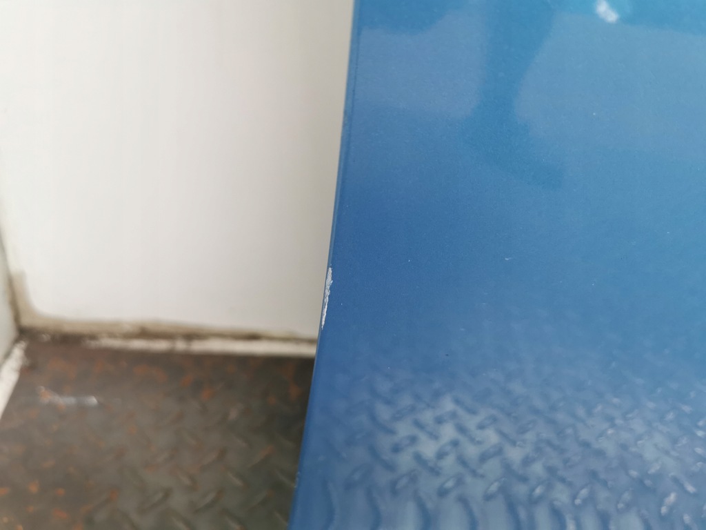 фото №8, Двері лівий i правий перед renault grand scenic iii lift terpb