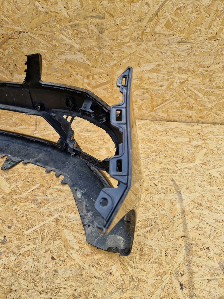 фото №7, Бампер перед seat leon iii lift cupra fr 5f