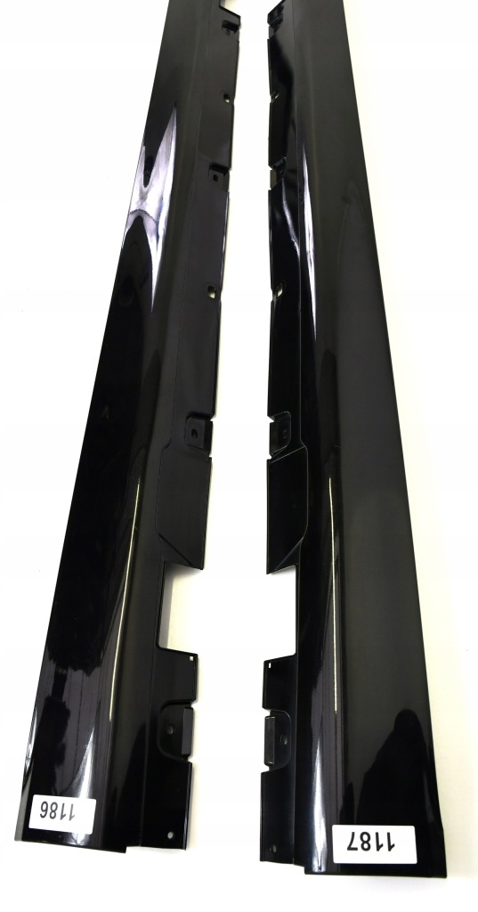 фото №5, Mercedes e klasa w213 молдинг порог порог левая