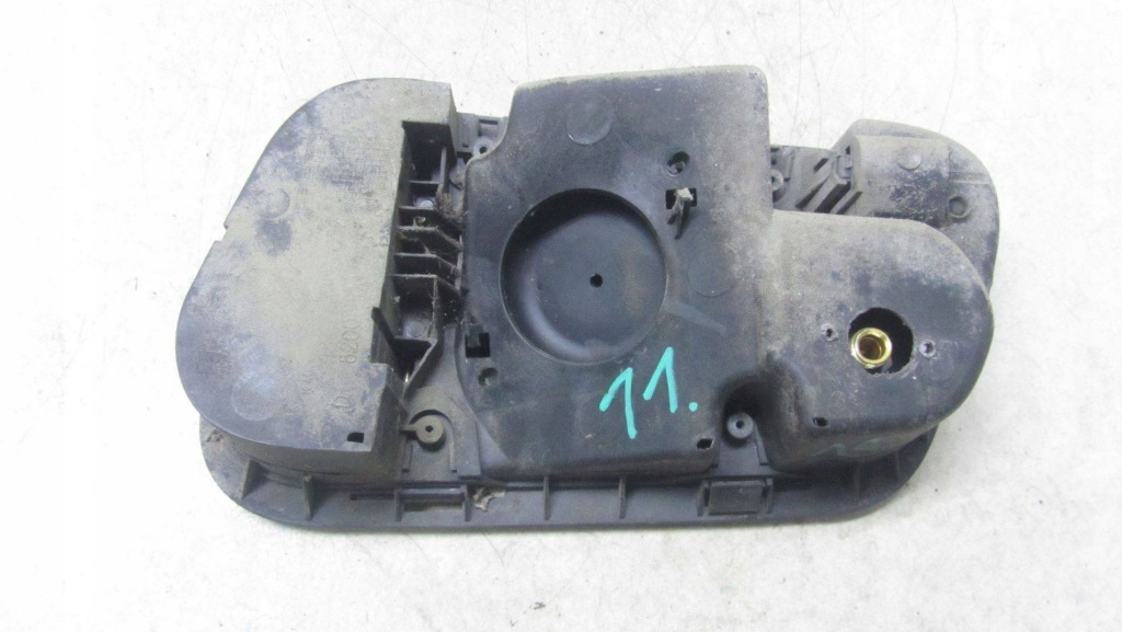 фото №4, Renault espace iv lift кришка заливної пального teb66 07-