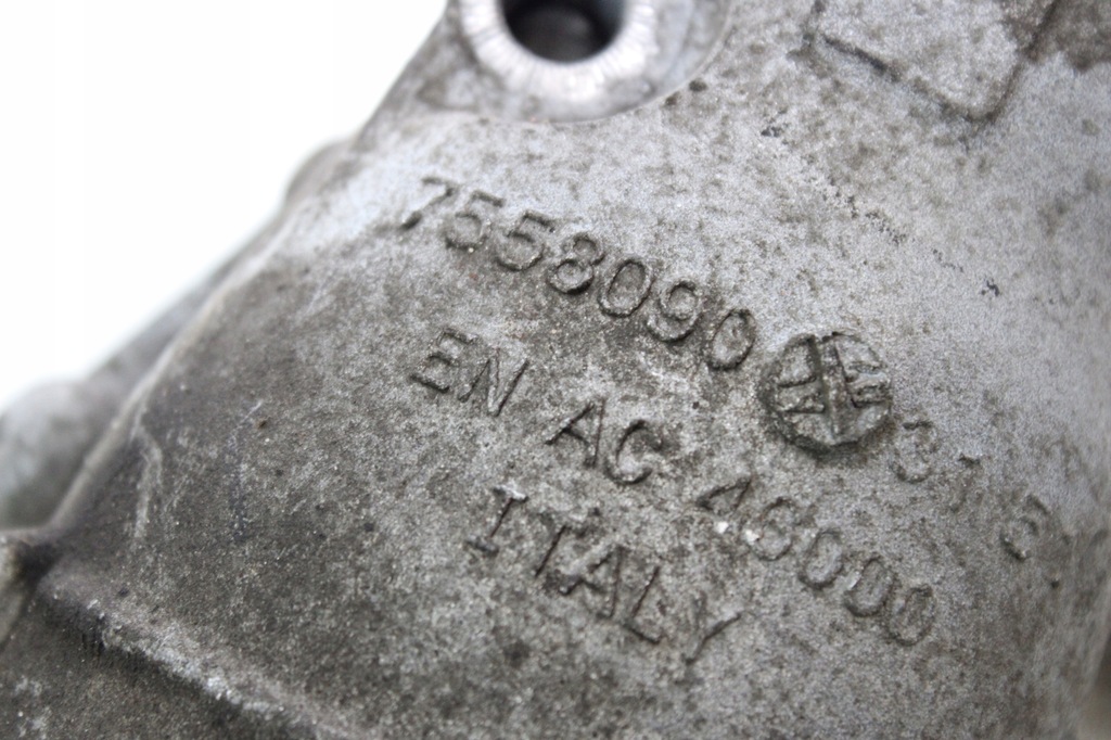 фото №12, Дифференциал мост перед передний bmw f30 f36 f07 f01 2.56 7578157 530xd