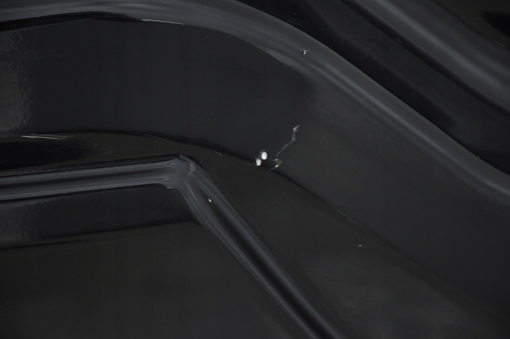 фото №4, Крышка багажника задняя задняя land rover discovery iii