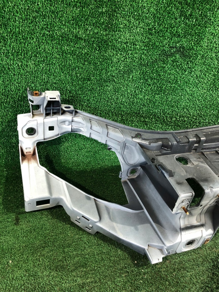 фото №2, Pas передний ford mondeo mk5 lift