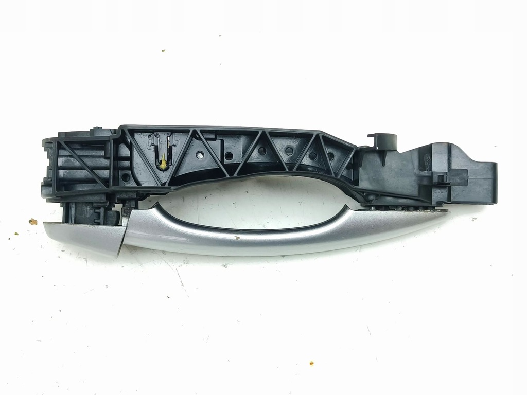 фото №7, Peugeot 308 ручка наружная задняя 2017 9802977380