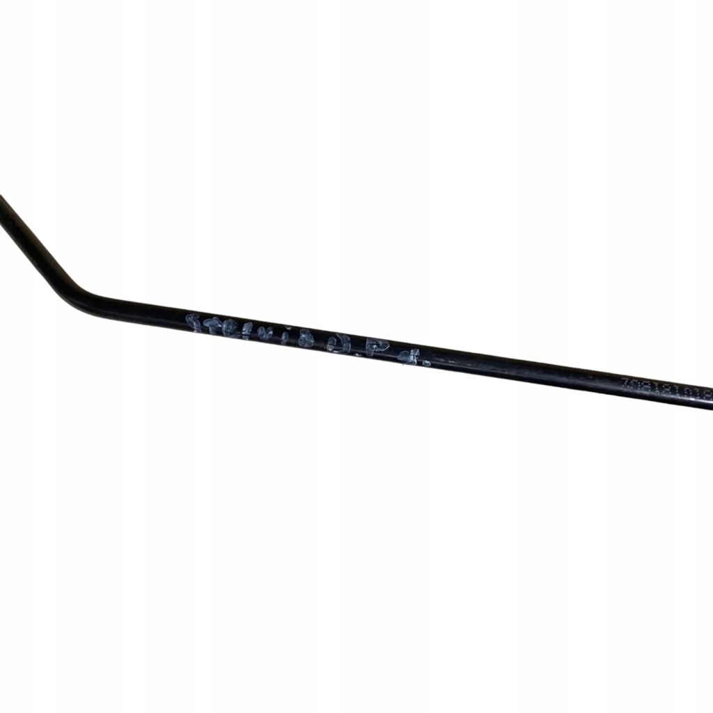 фото №7, Alfa romeo stelvio 2019 шланг / wąż трубка гальмівний