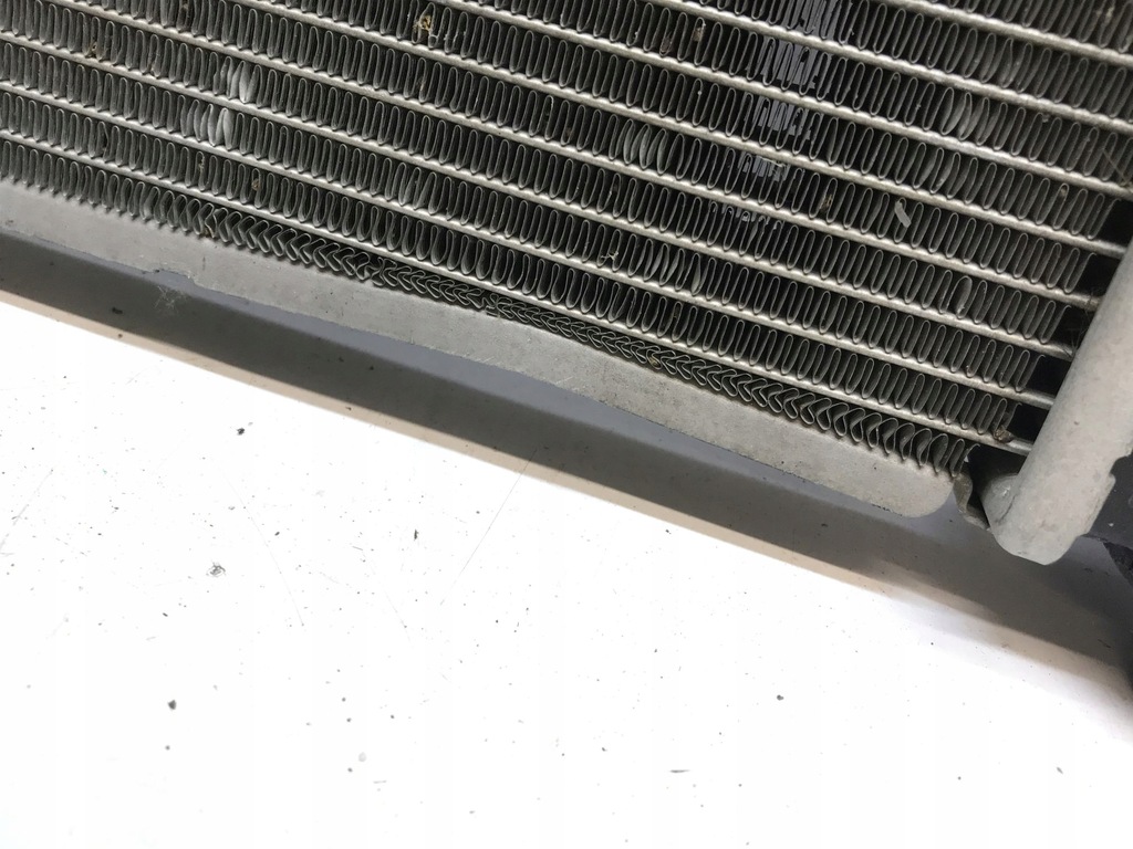 фото №14, Радіатор wody hyundai tucson kia sportage 25310d7000