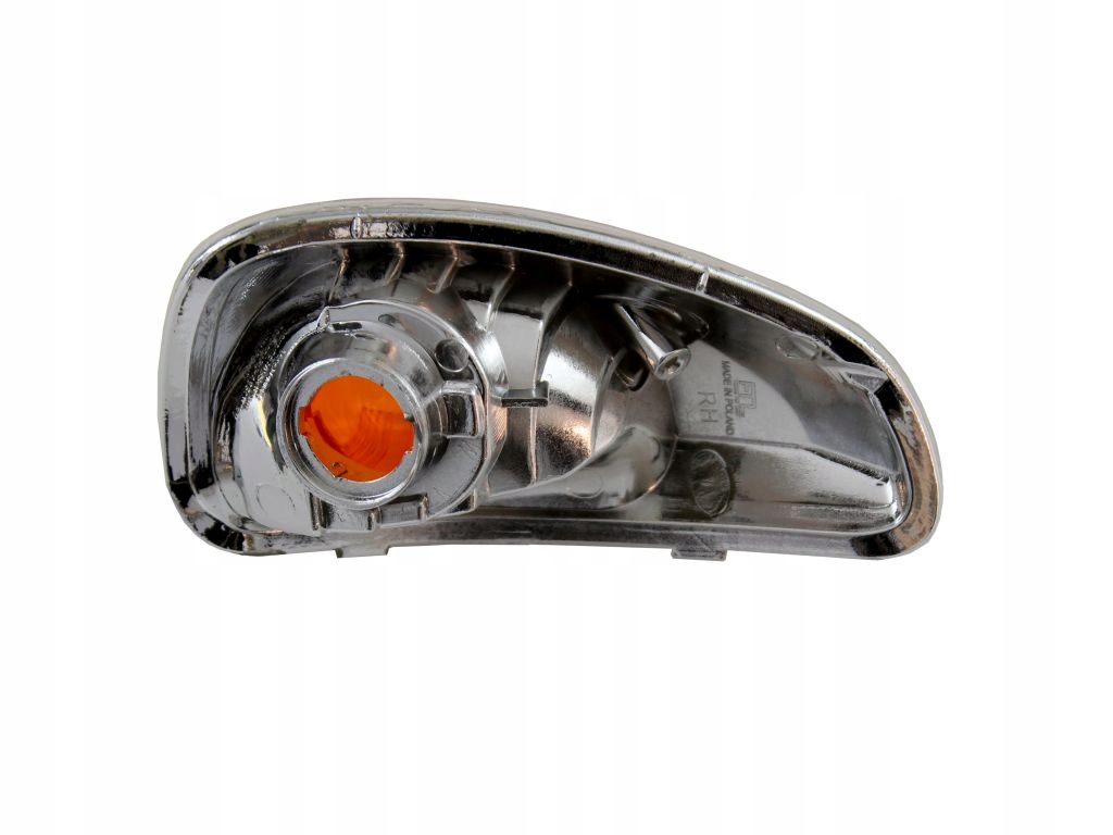 фото №2, Поворотник дзеркало renault master ii 042-51-864