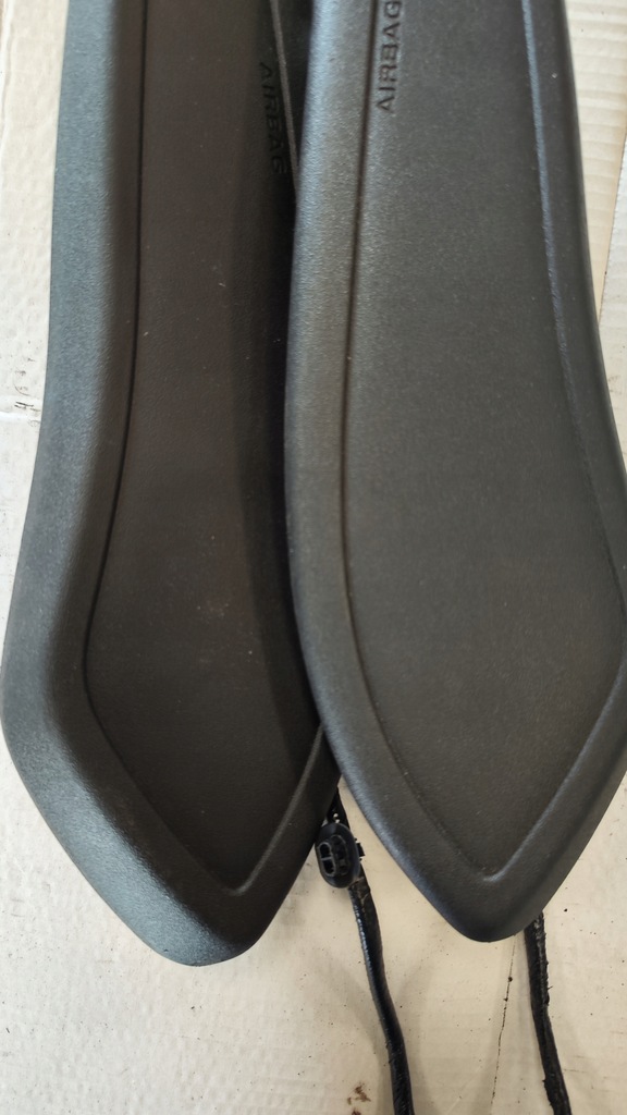 фото №5, Подушка сиденье правая ford fusion usa 2013-