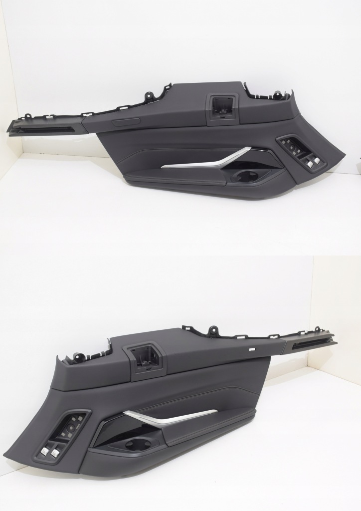 фото №14, Bmw x7 g07 сиденья заднее сиденье кожа 6 мест память подогрев вентилируемые массаж