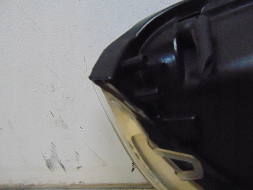 фото №13, Лампа правая перед ford s-max mk1 6m21-13w029-af