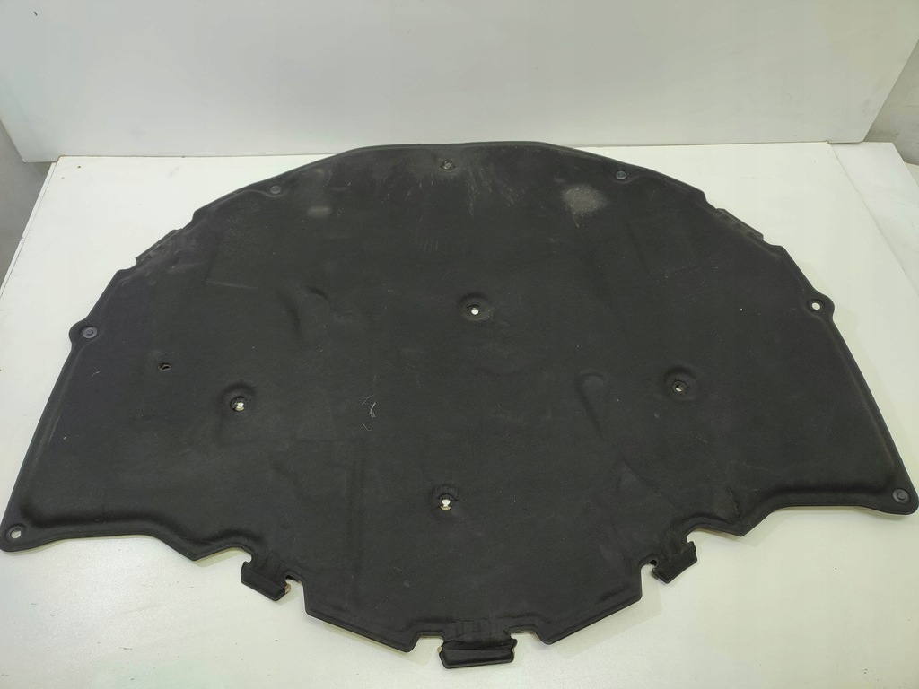 фото №1, Mercedes w172 r172 шумоизоляция капот a1726820026