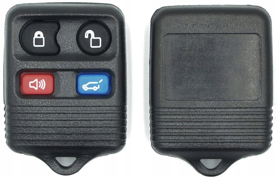 фото №1, Ford freestyle edge explorer ключ pilot корпус