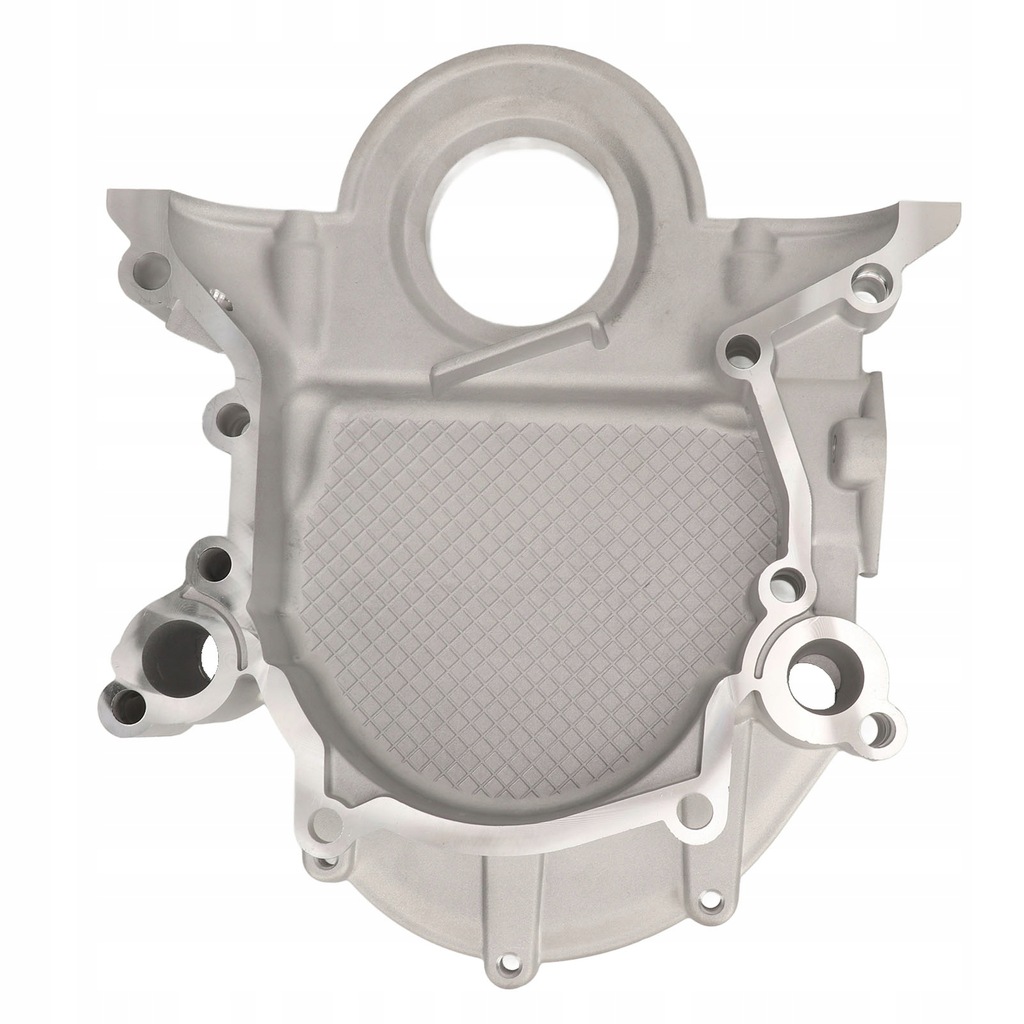 фото №13, Защита цепи распределительного вала двигателя oczyścić двойной цепь распределительного вала