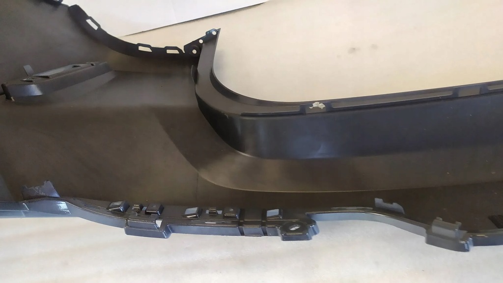 фото №8, Бампер задняя bmw x3 g01