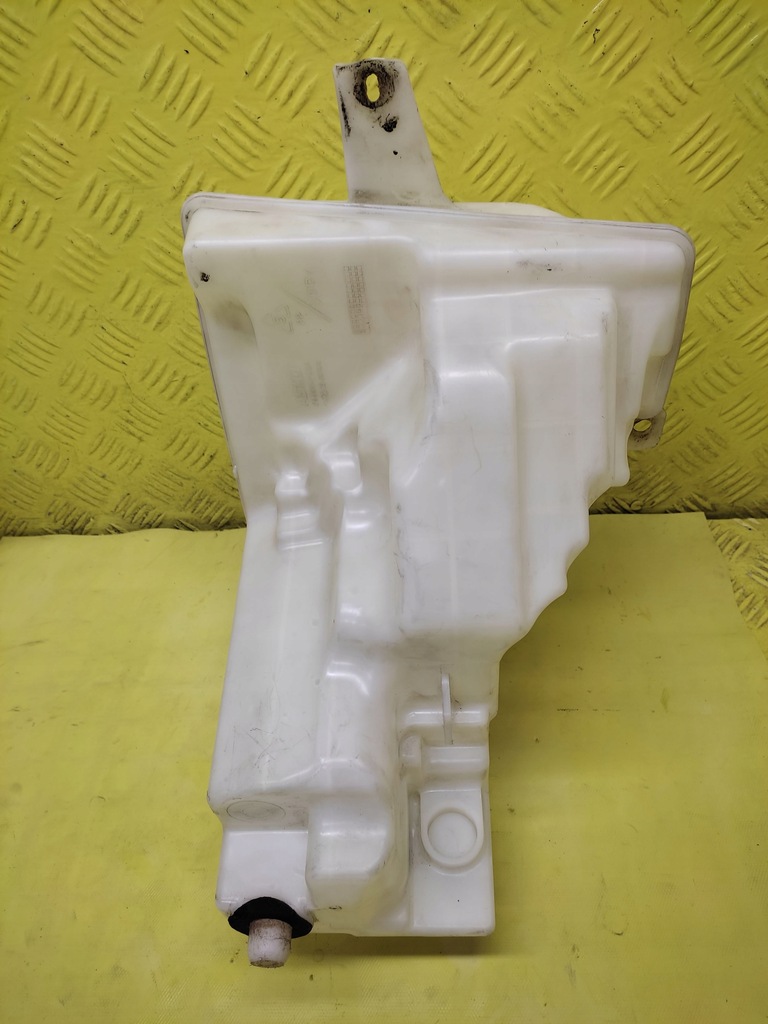 фото №6, Mazda 6 бачок омивача вікон 855341054