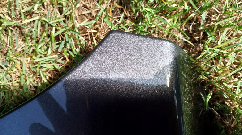 фото №16, Opel astra l vi 6 капот кришка двигуна evl ładna