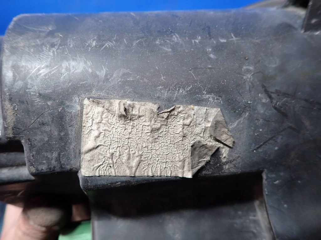 фото №6, Противотуманная фара левый перед fiat 500 45530711