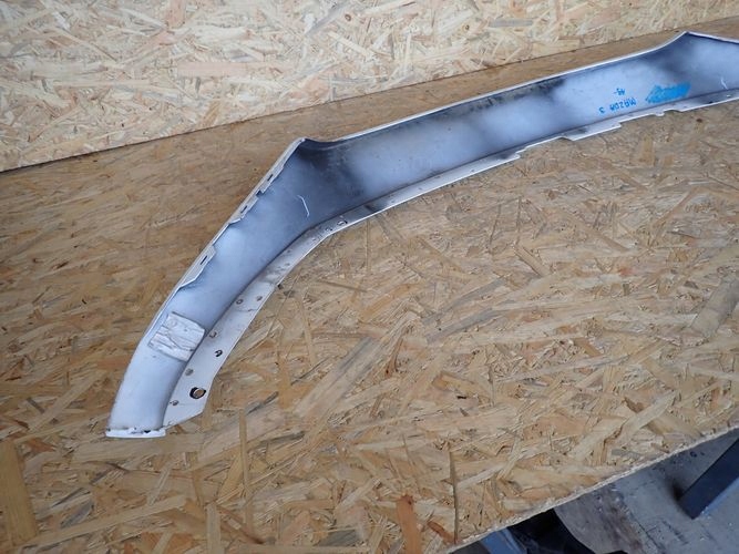 Mazda 3 19- захист бампера решітка радіатора носик bcka-507e1 Недорого