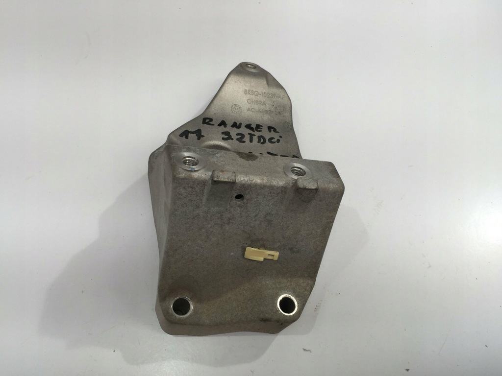 фото №3, Ford ranger iii 2018 кронштейн підпора генератора